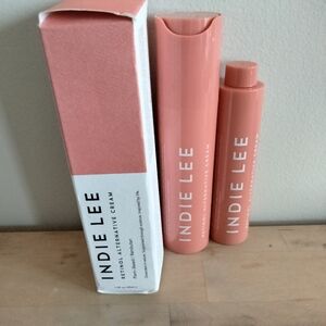 Indie Lee retinol alternative serum